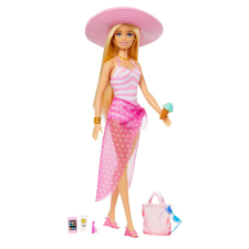 BARBIE BABA BARBIE BABA A TENGERPARTON baba