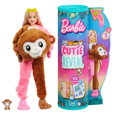  BARBIE BABA BARBIE BABA DOBOZ FELFEDÉSE MAJOM baba