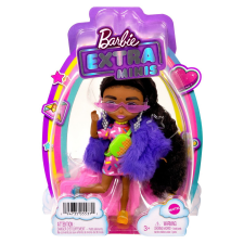 BARBIE BABA BARBIE EXTRA MINI BARNA baba
