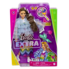 Barbie Barbie exrtavagáns baba-többféle barbie baba