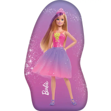 Barbie Barbie Galaxy formapárna, díszpárna 40x21 cm Velúr lakástextília