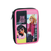 Barbie Barbie Shine Bright tolltartó töltött 2 emeletes