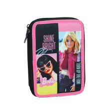 Barbie Barbie Shine Bright tolltartó töltött 2 emeletes tolltartó