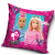 Barbie Barbie Smile párnahuzat 40x40 cm Velúr
