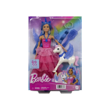 Barbie Barbie Zafír hercegnő baba