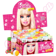  Barbie buborékfújó 60ml kerti játék