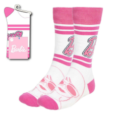  Barbie Cool Girl női hosszú szárú zokni 36/43