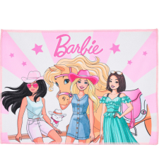 Barbie Country kéztörlő, arctörlő, törölköző 40x30 cm lakástextília