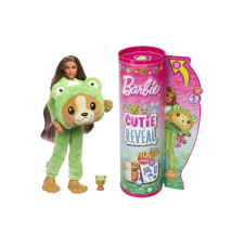  Barbie cutie reveal meglepetés baba - békuci baba