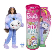  Barbie cutie reveal meglepetés baba - koala baba
