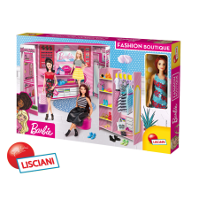  Barbie divat butik babával barbie baba
