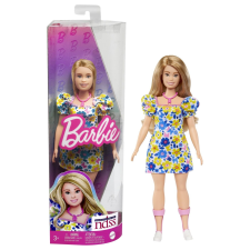  BARBIE DIVATBABA DOWN-SZINDRÓMÁVAL baba