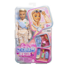  Barbie dream teens baba - Ken baba