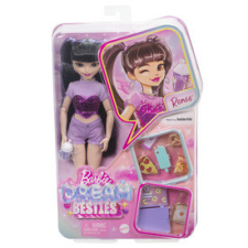  Barbie dream teens baba - Renee baba