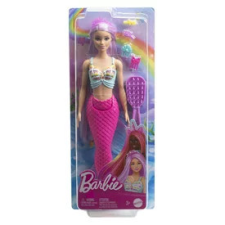  Barbie dreamtopia varázslatos frizura baba 2024 baba