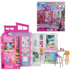 Barbie : Együtt a Földért álomház babaház