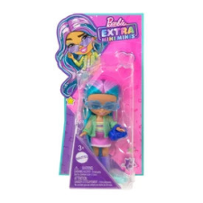  Barbie extravagáns mini mini baba baba
