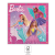 Barbie Fantasy szalvéta 20 db-os, 33x33 cm FSC