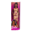  Barbie Fashionistas divatbaba