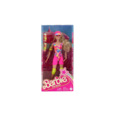 Barbie film ruhás gyűjtői baba barbie baba