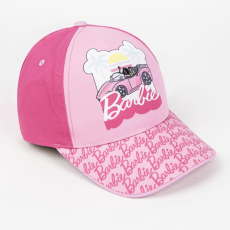  Barbie gyerek baseball sapka 53 cm