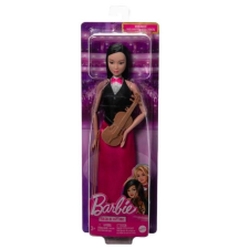 Barbie hegedűművész baba barbie baba