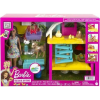 Barbie HGY88 játékbaba (GXP-831546)
