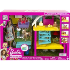 Barbie HGY88 játékbaba (GXP-831546) barbie baba