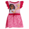 Barbie Icon gyerek nyári ruha 3-8 év