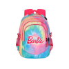 Barbie Iskolatáska Plus Barbie nyakkendőfesték, 46 x 34 x 21 cm 46 x 34 x 21 cm többszínű