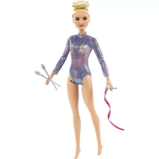 Barbie Karrierbaba - Ritmikus gimnasztikázó baba