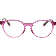 Barbie lányoknak való szemüvegkeret BAAA008 C11, műanyag, rózsaszín, 44 mm szemüvegkeret