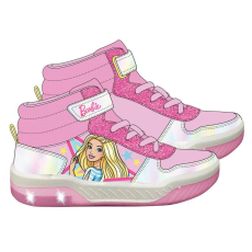  Barbie Led-es villogó, világító utcai gyerekcipő