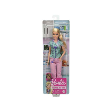 Barbie Lehetsz Bármi: Nővér karrier baba - Mattel baba