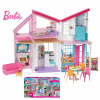 Barbie Malibu kétszintes Tengerparti Álomház 72cm + 25 kiegészítővel (FXG57)