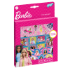 Barbie Malibu matrica szett