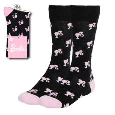  Barbie női All-Over hosszú szárú zokni 36/43