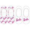 Barbie női titokzokni 35-42