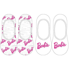 Barbie női titokzokni 35-42 női zokni