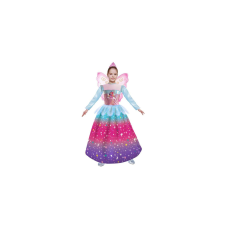  Barbie pillangóhercegnő jelmez 4-5 éveseknek jelmez