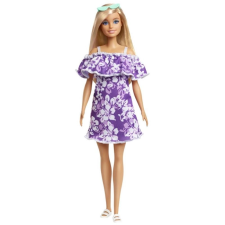 Barbie szereti az óceánt szőke baba barbie baba