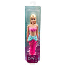  BARBIE SZŐKE SELLŐ BABA baba