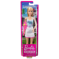 BARBIE TENISZ BARBIE BABA baba