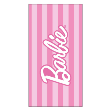 Barbie törölköző fürdőlepedő 70x140 cm (Fast Dry) lakástextília