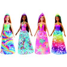 Barbie varázslatos hercegnők barbie baba