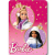 Barbie Winter Karácsony polár takaró 100x140cm
