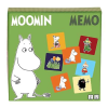  Barbo Toys - Moomin Memo - Memória játék - Múminok