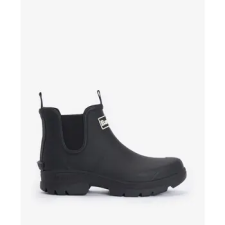 Barbour Bokacsizmák NIMBUS Fekete 38 női csizma, bakancs