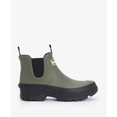 Barbour Bokacsizmák NIMBUS Zöld 40 / 41