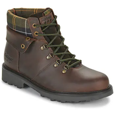 Barbour Csizmák Burne Barna 41 női csizma, bakancs